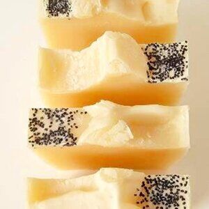Northwoods Hand Crafted Soap